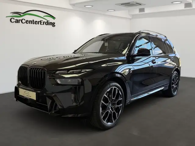 Bmw X7 xDrive40i*M Sport Pro*LED*Navi*360*AHK*H&K*HUD