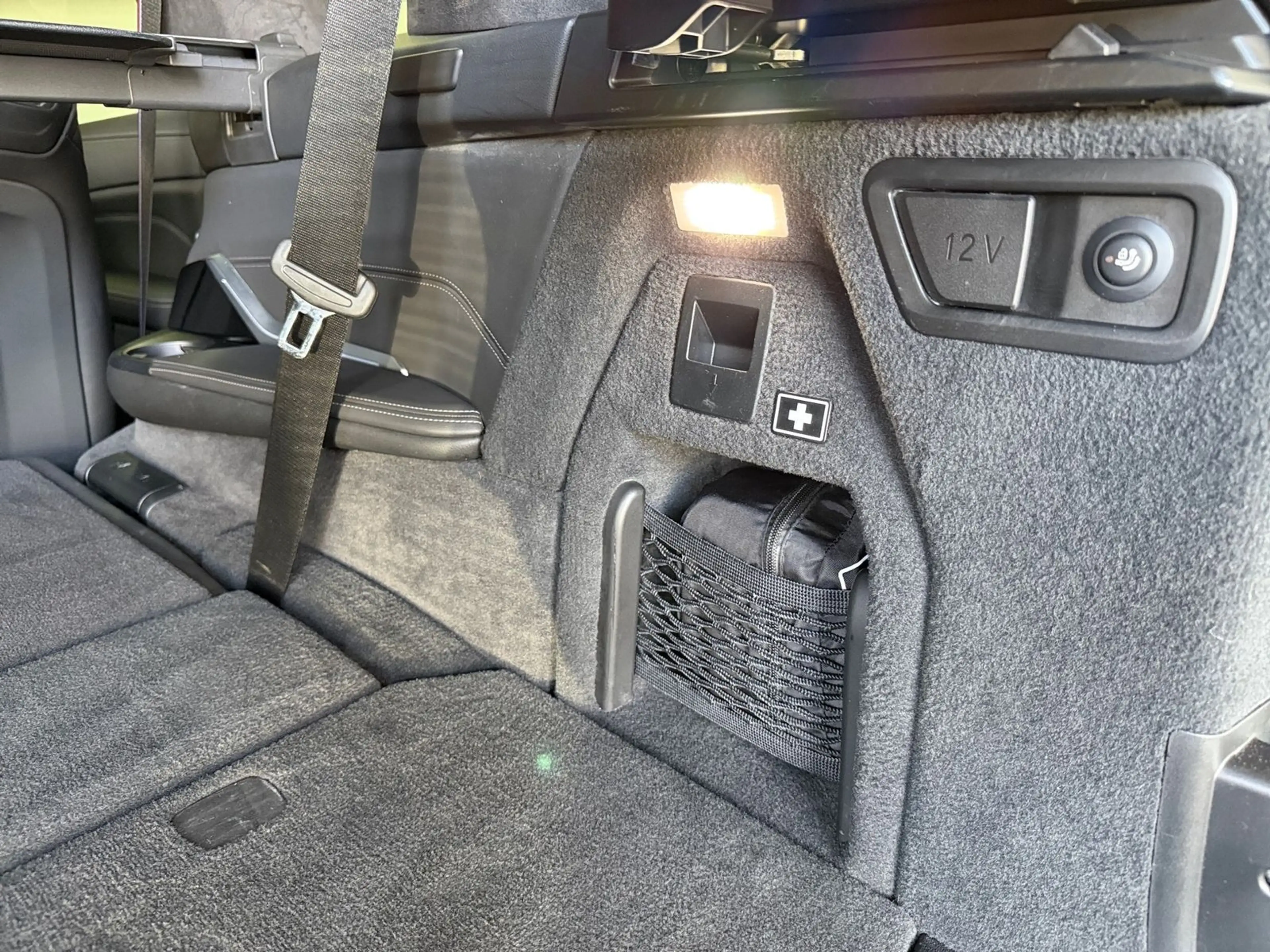 BMW X7 xDrive40i*M Sport Pro*LED*Navi*360*AHK*H&K*HUD — photo 10