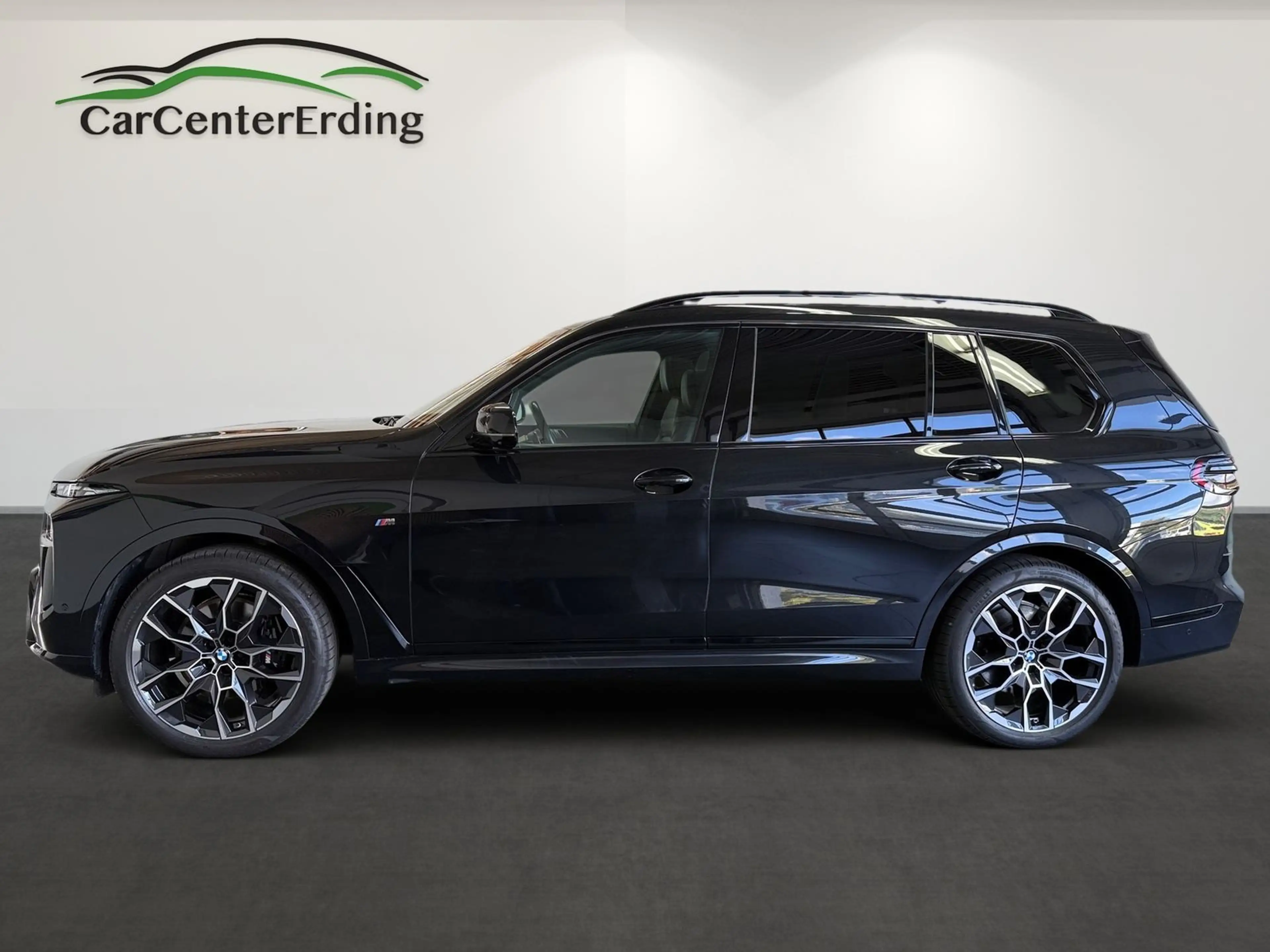 BMW X7 xDrive40i*M Sport Pro*LED*Navi*360*AHK*H&K*HUD — photo 6