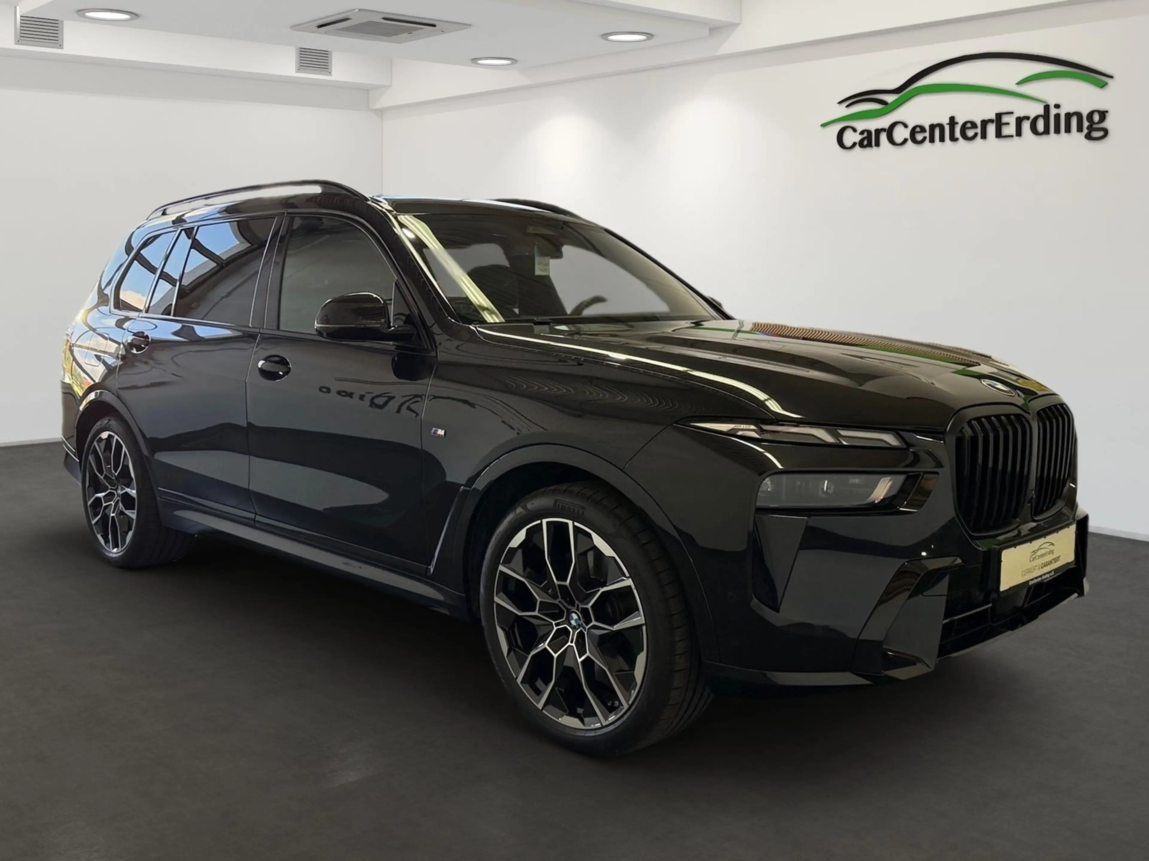 BMW X7 xDrive40i*M Sport Pro*LED*Navi*360*AHK*H&K*HUD — photo 2