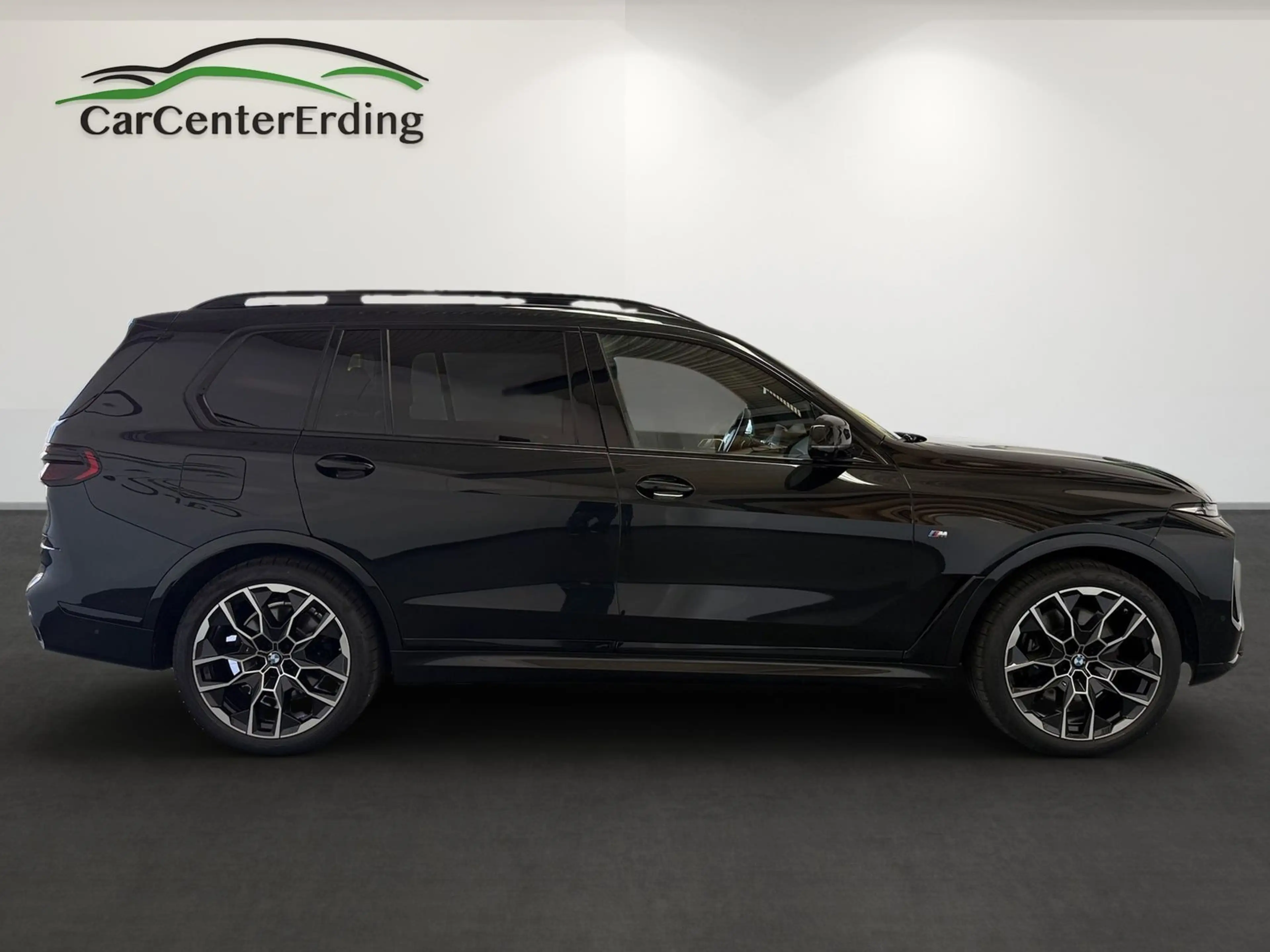 BMW X7 xDrive40i*M Sport Pro*LED*Navi*360*AHK*H&K*HUD — photo 3