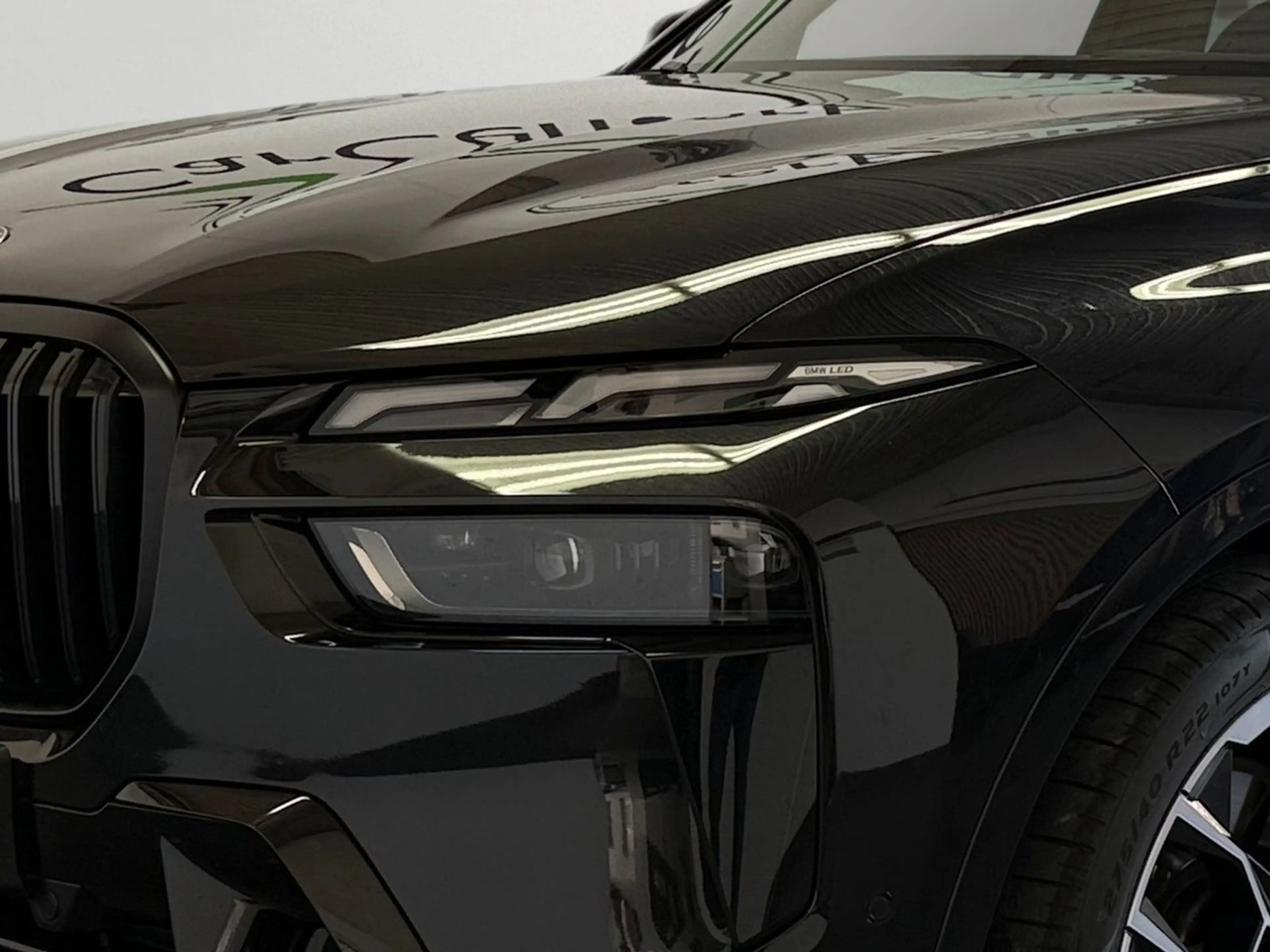 BMW X7 xDrive40i*M Sport Pro*LED*Navi*360*AHK*H&K*HUD — photo 7