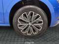Skoda Kamiq 1.0 TSI 115 CV DSG Style Blu/Azzurro - thumbnail 7