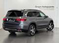 Mercedes-Benz GLS 450 4MATIC Gris - thumbnail 3