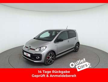 1.0 TSI GTI ASSIST+RFK+KeyLess+LM+PDC+SHZ