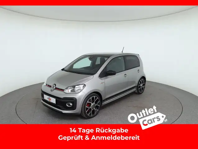 Volkswagen up! 1.0 TSI GTI ASSIST+RFK+KeyLess+LM+PDC+SHZ