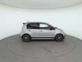 Volkswagen up! 1.0 TSI GTI ASSIST+RFK+KeyLess+LM+PDC+SHZ Grau - thumbnail 5