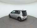 Volkswagen up! 1.0 TSI GTI ASSIST+RFK+KeyLess+LM+PDC+SHZ Grau - thumbnail 8