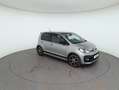 Volkswagen up! 1.0 TSI GTI ASSIST+RFK+KeyLess+LM+PDC+SHZ Grau - thumbnail 4