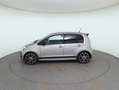 Volkswagen up! 1.0 TSI GTI ASSIST+RFK+KeyLess+LM+PDC+SHZ Grau - thumbnail 9