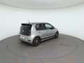 Volkswagen up! 1.0 TSI GTI ASSIST+RFK+KeyLess+LM+PDC+SHZ Grau - thumbnail 6
