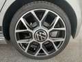 Volkswagen up! 1.0 TSI GTI ASSIST+RFK+KeyLess+LM+PDC+SHZ Grau - thumbnail 10