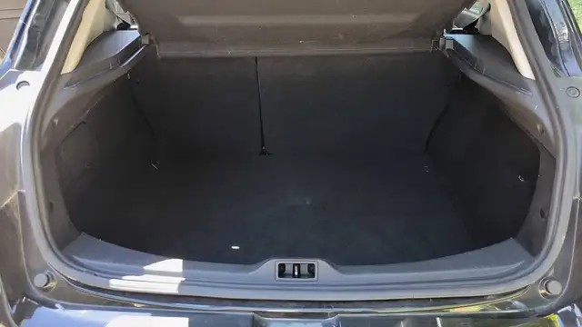 Renault Megane view 14