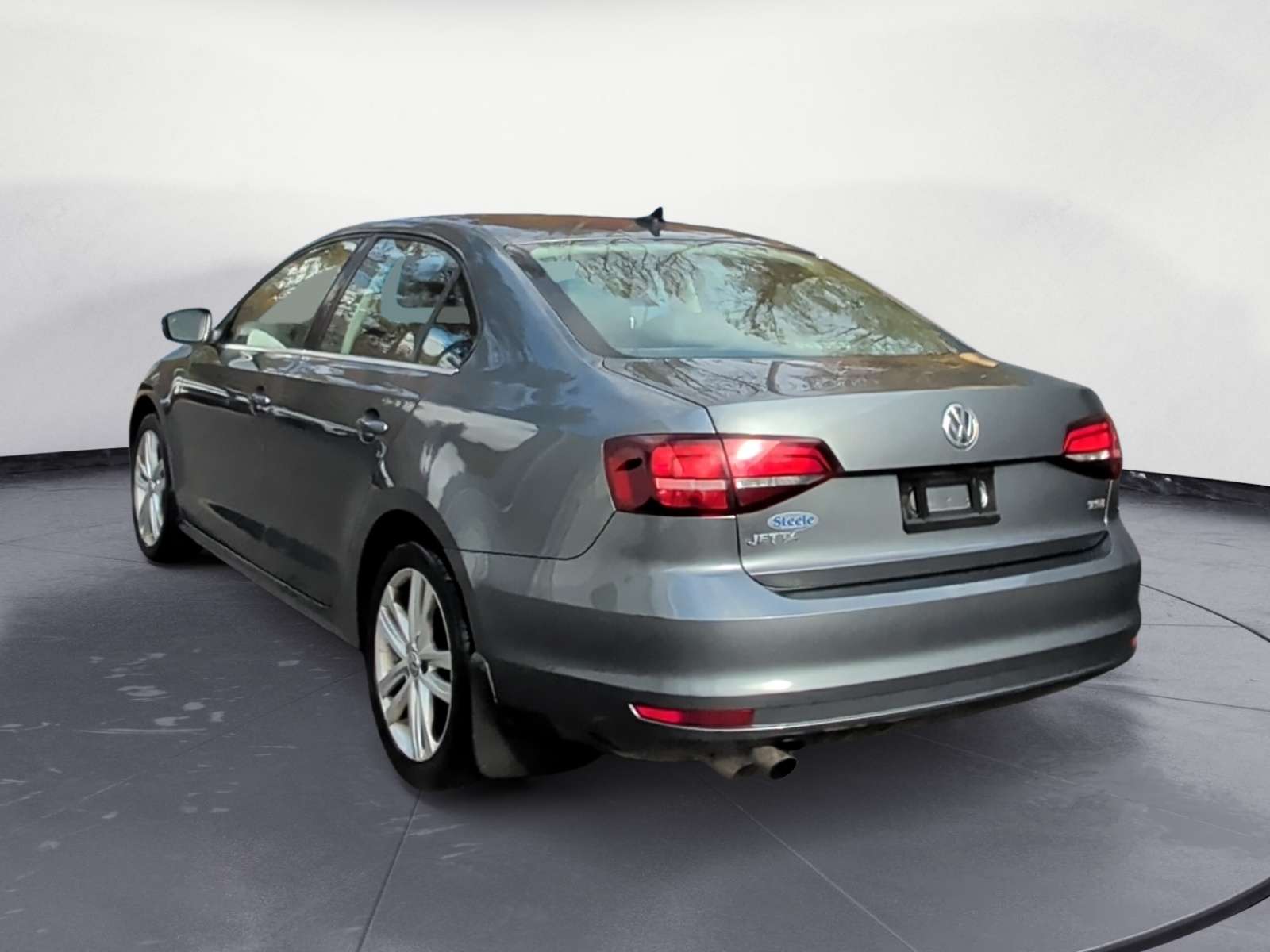 2017 Volkswagen Jetta Sedan