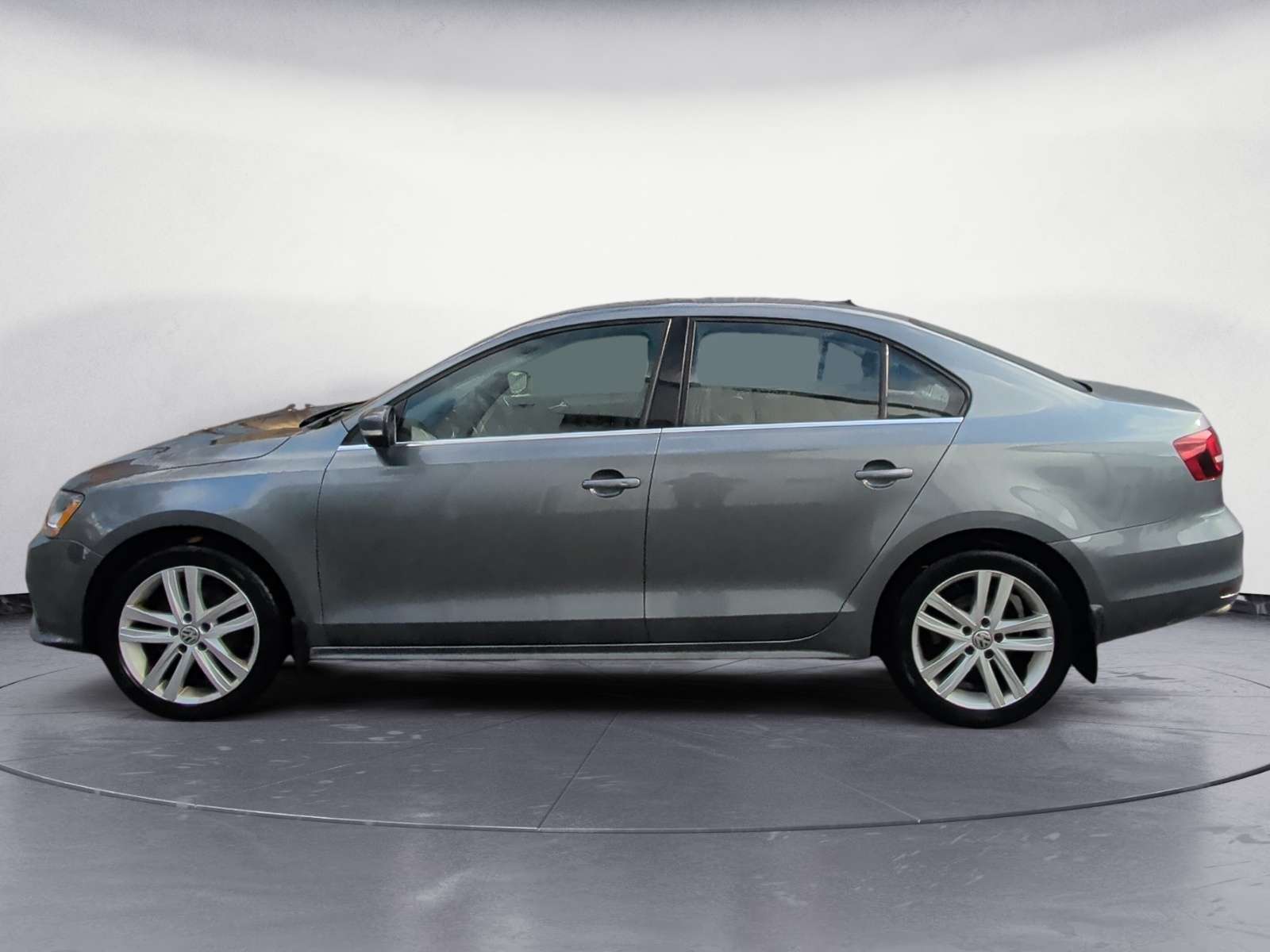 2017 Volkswagen Jetta Sedan