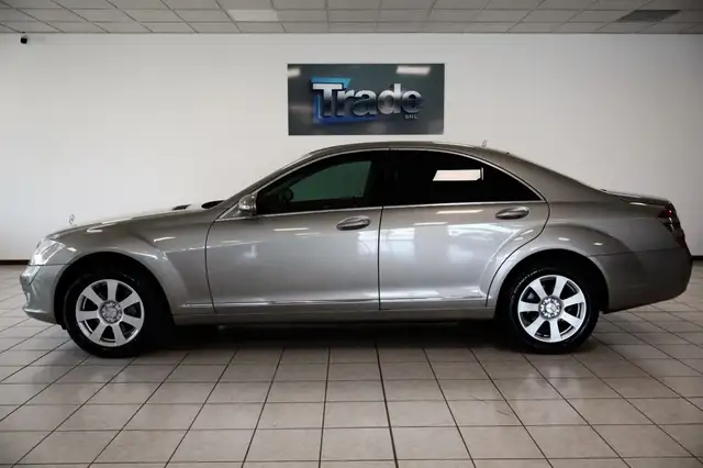 Mercedes-Benz S 350 🟢 S350 Iscrivibile ASI - Tagliandi