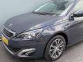 Peugeot 308 SW BWJ 2016 1.6 120 PK BlueHDI Allure NAVI / CLIMA Gris - thumbnail 29
