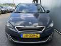 Peugeot 308 SW BWJ 2016 1.6 120 PK BlueHDI Allure NAVI / CLIMA Gris - thumbnail 16
