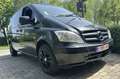 Mercedes-Benz Viano 2.0CDI Ambiente Compacto 4M Aut. Negro - thumbnail 2