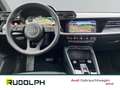 Audi A3 Sportback 30 TFSI S tronic LED NAVI PDCv+h SHZ Schwarz - thumbnail 11