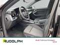 Audi A3 Sportback 30 TFSI S tronic LED NAVI PDCv+h SHZ Schwarz - thumbnail 8