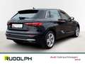 Audi A3 Sportback 30 TFSI S tronic LED NAVI PDCv+h SHZ Schwarz - thumbnail 4