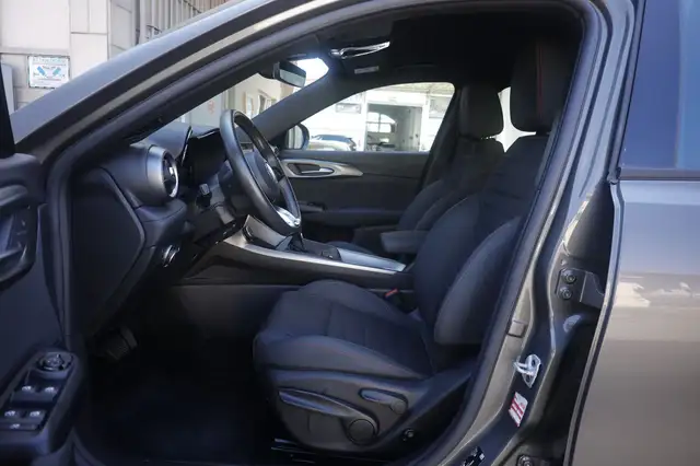Alfa Romeo Tonale view 18