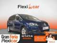 Volkswagen Sharan 2.0TDI Advance DSG 130kW Azul - thumbnail 1