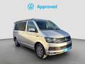 Volkswagen T5 California 2.0TDI BMT Beach 4M DSG 150kW Plateado - thumbnail 1