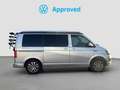 Volkswagen T5 California 2.0TDI BMT Beach 4M DSG 150kW Plateado - thumbnail 2