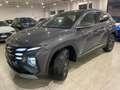 Hyundai TUCSON 1.6 crdi HEV 48V 215CV Business 2wd dct Grigio - thumbnail 2