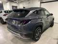 Hyundai TUCSON 1.6 crdi HEV 48V 215CV Business 2wd dct Grigio - thumbnail 4
