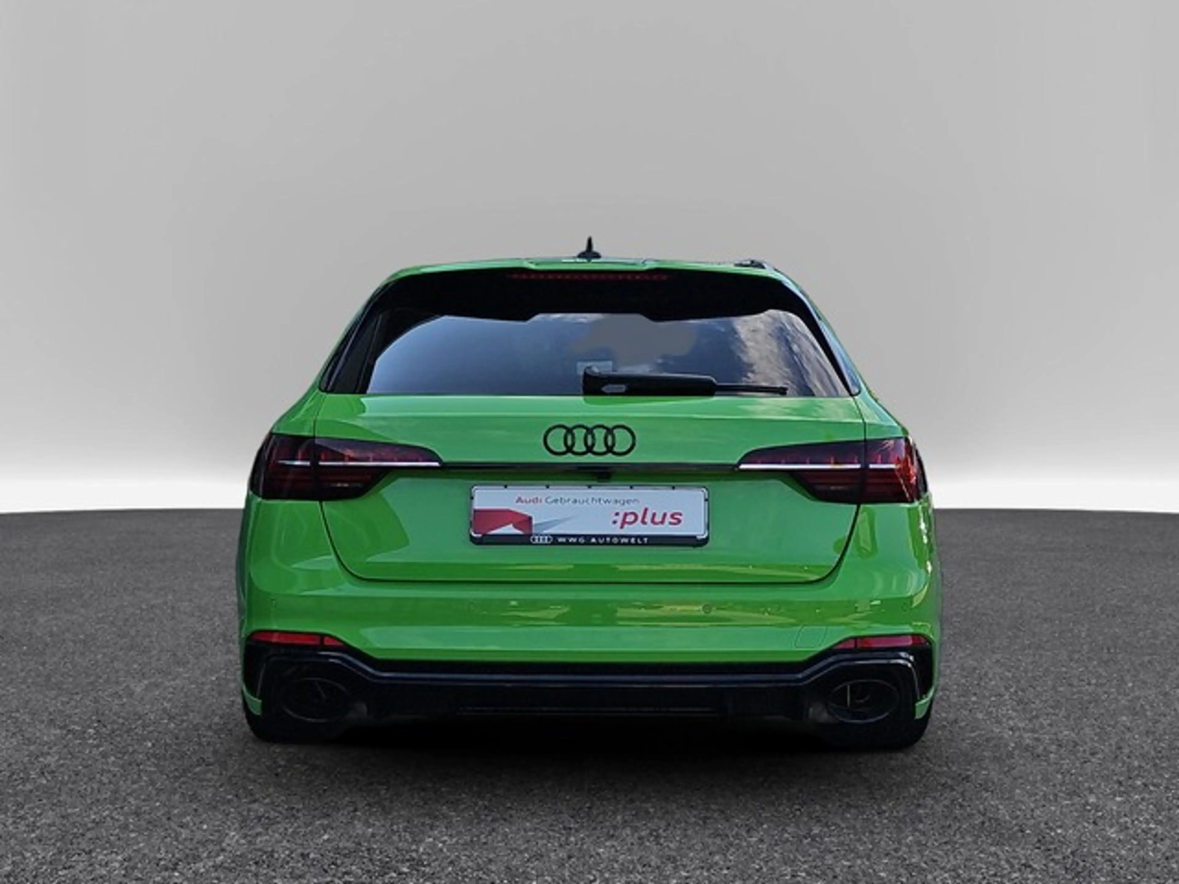 Audi RS4 RS 4 Avant 2.9 TFSI quattro Tiptr. AHK Matrix HUD — photo 6