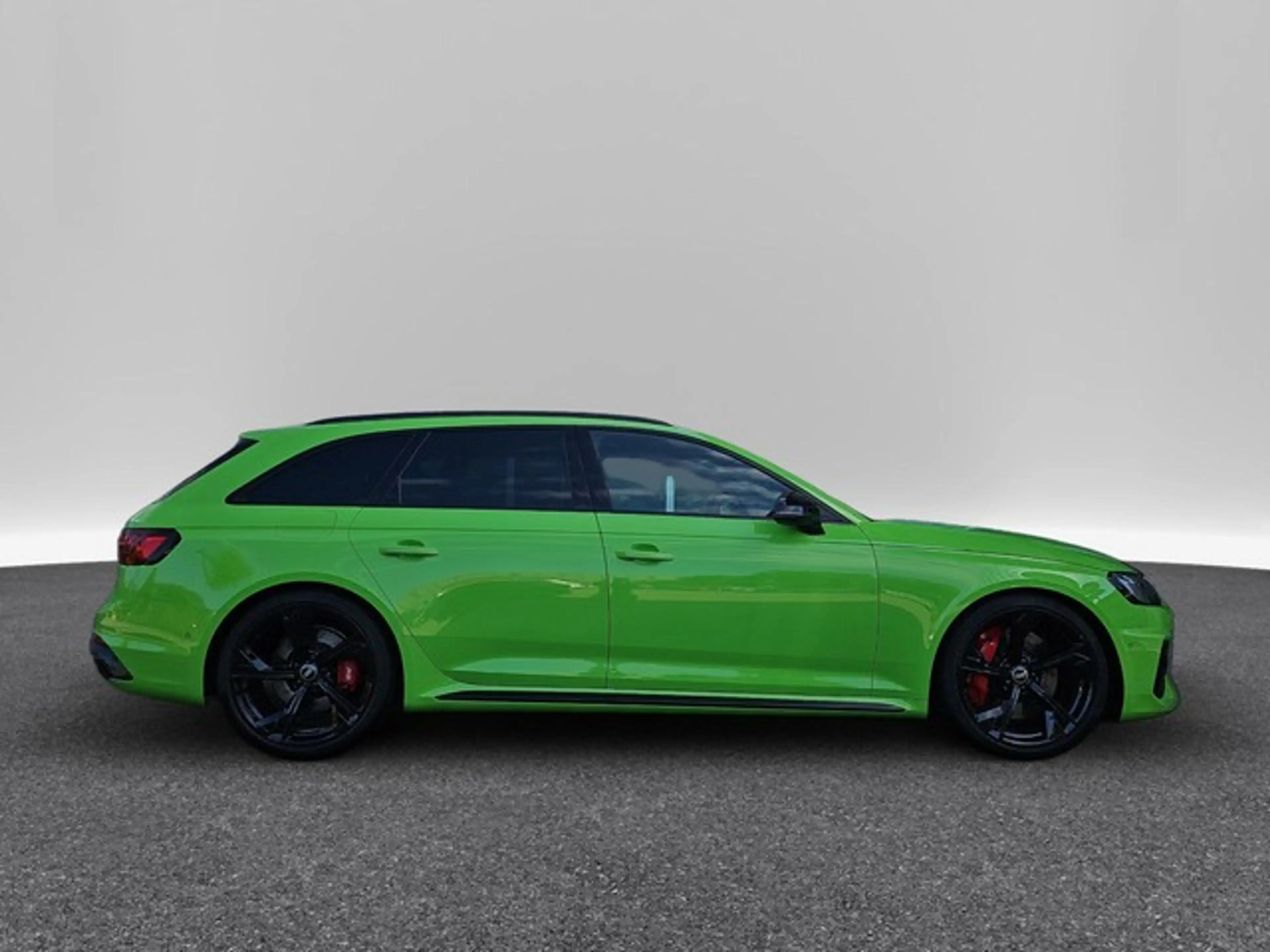 Audi RS4 RS 4 Avant 2.9 TFSI quattro Tiptr. AHK Matrix HUD — photo 8
