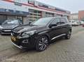Peugeot 3008 1.2 PURETECH BLUE LEASE PREMIUM / Dealer onderhoud Schwarz - thumbnail 3