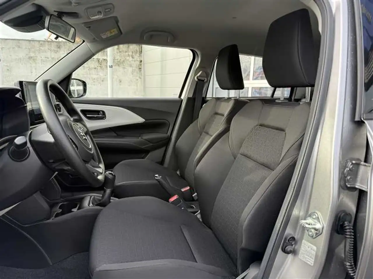 Suzuki Swift 2025