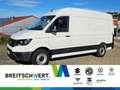 Volkswagen Crafter 35 Kasten HD MR 2.0 TDI AHK PDC RearView Alb - thumbnail 1