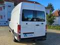 Volkswagen Crafter 35 Kasten HD MR 2.0 TDI AHK PDC RearView Alb - thumbnail 12
