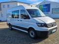 Volkswagen Crafter 35 Kasten HD MR 2.0 TDI AHK PDC RearView Alb - thumbnail 9