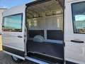 Volkswagen Crafter 35 Kasten HD MR 2.0 TDI AHK PDC RearView Alb - thumbnail 10