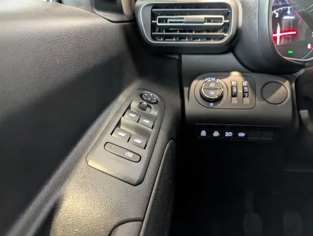 Opel Combo Life view 15