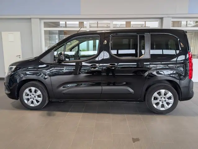 Opel Combo Life view 7