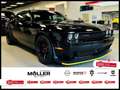 Dodge Challenger 6.4 V8 R/T Scat Pack Shakedown WB H&K Černá - thumbnail 1