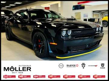 6.4 V8 R/T Scat Pack Shakedown WB H&K