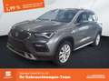 SEAT Ateca Xperience 1.5 TSI DSG/ AHK, LED, ACC, Navi Grau - thumbnail 1