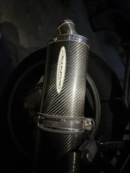 Suzuki GSX 600 - foto 7