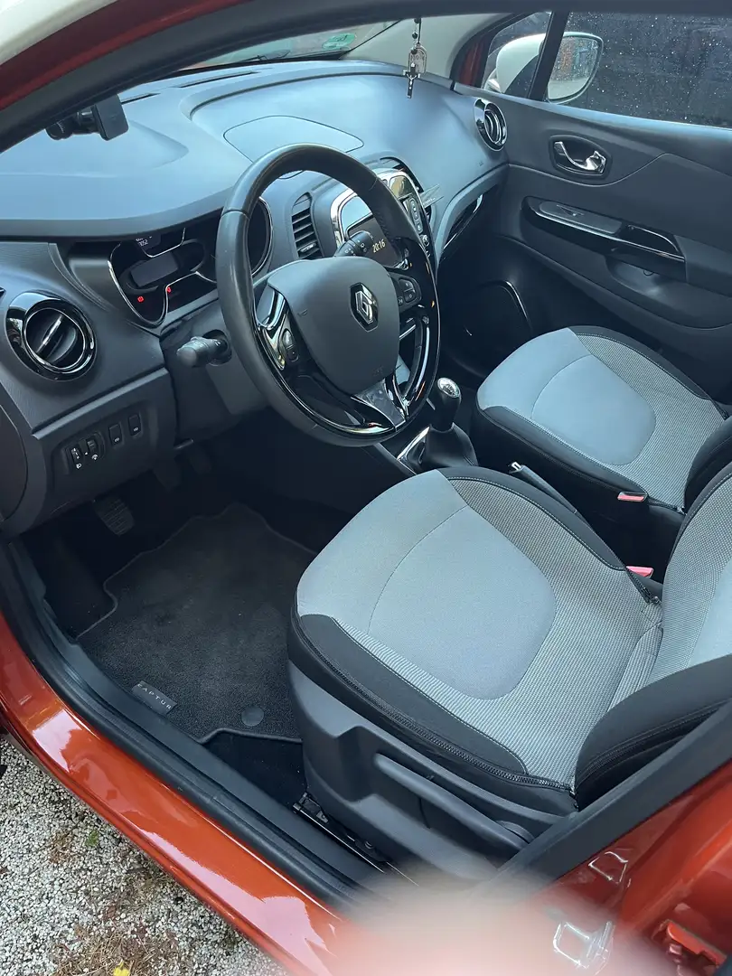 Renault Captur TCe 0.9 Dynamique - 2