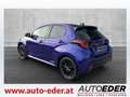 Mazda 2 Mazda2 Hybrid Homura Aut. Blau - thumbnail 4