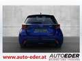 Mazda 2 Mazda2 Hybrid Homura Aut. Blau - thumbnail 6