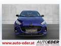 Mazda 2 Mazda2 Hybrid Homura Aut. Blau - thumbnail 2